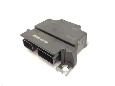 Second-hand car spare part airbag control unit for hyundai i30 (gd) 1.4 oem iam references 95910a6100