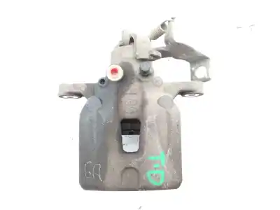 Second-hand car spare part rear right brake caliper for hyundai i30 (gd) 1.4 oem iam references 58400a6300