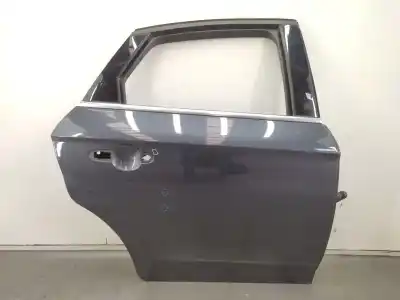 Peça sobressalente para automóvel em segunda mão porta do automóvel traseira direita por ford mondeo iv (ba7) 2.0 tdci referências oem iam p7s71a24630ad