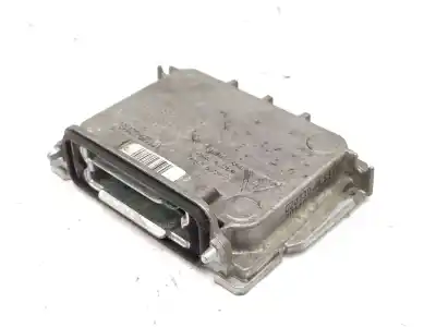 Peça sobressalente para automóvel em segunda mão balastro de xenon por citroen c5 iii (rd_) 2.2 hdi 200 referências oem iam 6224l8