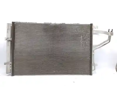 Second-hand car spare part air conditioning condenser / radiator for hyundai i30 (gd) 1.4 oem iam references 97606a6000