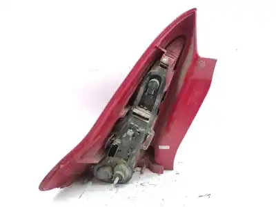 Автозапчастина б/у правий ліхтар для citroen c4 i (lc_) 1.6 16v посилання на oem iam 9646801677  6351t6