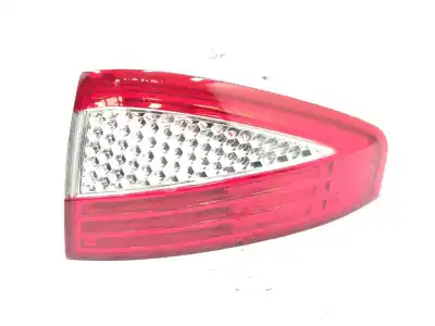 Peça sobressalente para automóvel em segunda mão farolim traseiro direito por ford mondeo iv (ba7) 2.0 tdci referências oem iam 7s7113404a
