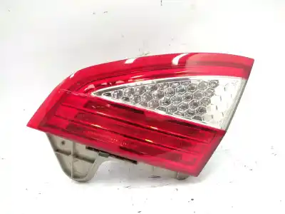 Peça sobressalente para automóvel em segunda mão farolim interior traseiro direito por ford mondeo iv (ba7) 2.0 tdci referências oem iam 7s7113a602nf