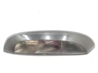 Second-hand car spare part Left Tailgate Light for OPEL CORSA C (X01) 1.2 TWINPORT (F08, F68) OEM IAM references 24457235 89307491 93170222