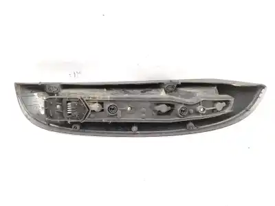 Pezzo di ricambio per auto di seconda mano lampada posteriore sinistra per opel corsa c (x01) 1.2 twinport (f08, f68) riferimenti oem iam 24457235 89307491 93170222