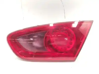 Peça sobressalente para automóvel em segunda mão  por SEAT LEON (1P1)  Referências OEM IAM 1P0945108F  