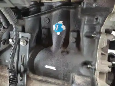 Second-hand car spare part complete engine for opel corsa c (x01) 1.2 twinport (f08, f68) oem iam references z12xep  