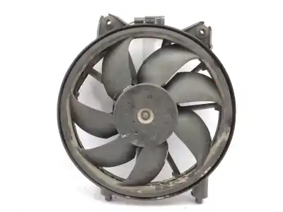 Peça sobressalente para automóvel em segunda mão termoventilador elétrico por citroen c5 iii (rd_) 2.2 hdi 200 referências oem iam 9682954580