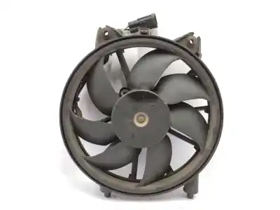 Peça sobressalente para automóvel em segunda mão termoventilador elétrico por citroen c5 iii (rd_) 2.2 hdi 200 referências oem iam 9682954580