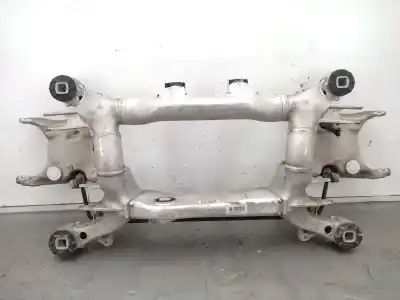 Second-hand car spare part rear axle for bmw 5 (e60) 520 d oem iam references 6770828