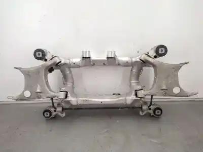 Second-hand car spare part rear axle for bmw 5 (e60) 520 d oem iam references 6770828  33316770828