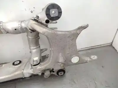 Second-hand car spare part rear axle for bmw 5 (e60) 520 d oem iam references 6770828  33316770828