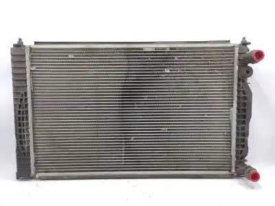 Pièce détachée automobile d'occasion RADIATEUR D'EAU pour VOLKSWAGEN PASSAT B5.5 (3B3)  Références OEM IAM 8D0121251P  