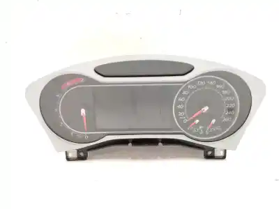 Peça sobressalente para automóvel em segunda mão QUADRANTE por FORD MONDEO IV (BA7)  Referências OEM IAM 8M2T10849VD  1801854