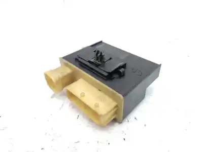 Peça sobressalente para automóvel em segunda mão módulo eletrônico por citroen c5 iii (rd_) 2.2 hdi 200 referências oem iam 9652021180