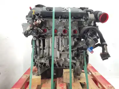 Piesă de schimb auto la mâna a doua motor complet pentru peugeot 308 i (4a_, 4c_) 1.6 16v referințe oem iam 5fw