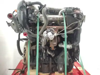 Gebrauchtes Autoersatzteil Kompletter Motor zum PEUGEOT 407 SW (6E_) 2.0 HDI 135 OEM-IAM-Referenzen RHR  