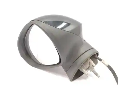 Peça sobressalente para automóvel em segunda mão espelho retrovisor esquerdo por seat leon (1p1) 1.6 tdi referências oem iam 1p1857507k  