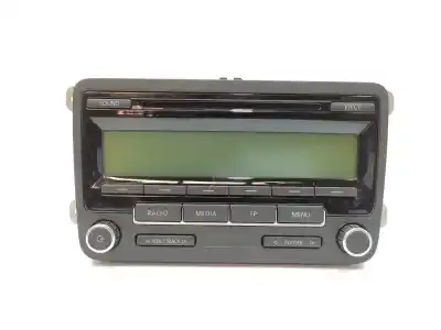 Peça sobressalente para automóvel em segunda mão  por SEAT LEON (1P1)  Referências OEM IAM 5P0035186B  