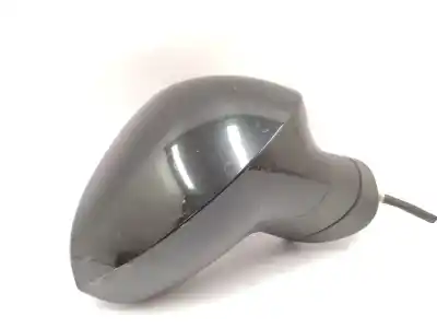 Peça sobressalente para automóvel em segunda mão Espelho Retrovisor Direito por SEAT LEON (1P1) 1.6 TDI Referências OEM IAM 1P1857508K  