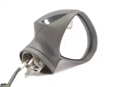 Peça sobressalente para automóvel em segunda mão espelho retrovisor direito por seat leon (1p1) 1.6 tdi referências oem iam 1p1857508k  