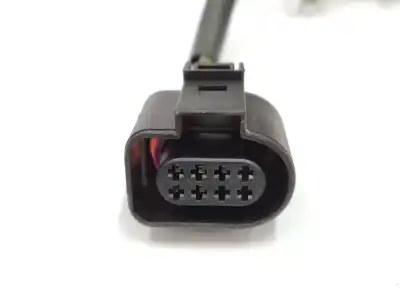 Peça sobressalente para automóvel em segunda mão espelho retrovisor direito por seat leon (1p1) 1.6 tdi referências oem iam 1p1857508k  