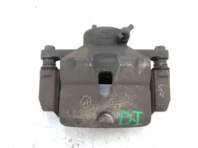 Second-hand car spare part front left brake caliper for hyundai i30 (gd) 1.4 oem iam references 58110a6000