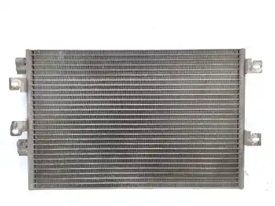 Peça sobressalente para automóvel em segunda mão condensador / radiador de ar condicionado por renault kangoo (kc0/1_) 1.5 dci (kc08, kc09) referências oem iam 8200137650
