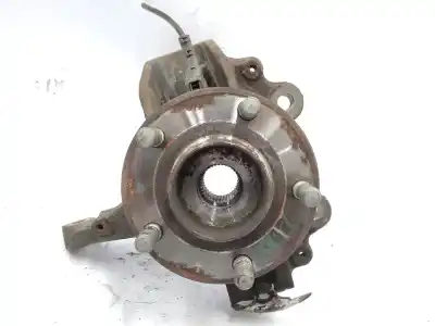 Second-hand car spare part front right knuckle for ford focus ii (da_, hcp, dp) 2.0 tdci oem iam references 3m513k170fa  1477861