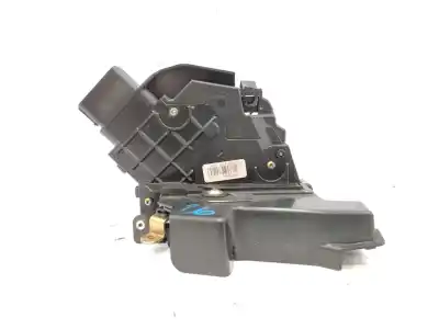 Автозапчастина б/у замок передніх дверей лівий для FORD FOCUS C-MAX (DM2) 2.0 TDCI Посилання на OEM IAM 3M5AR21813EL  4892458