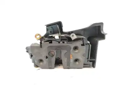 Peça sobressalente para automóvel em segunda mão fechadura da porta dianteira esquerda por ford focus c-max (dm2) 2.0 tdci referências oem iam 3m5ar21813el  4892458