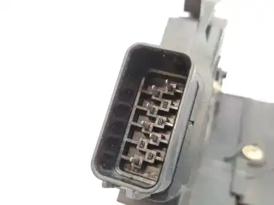 Peça sobressalente para automóvel em segunda mão fechadura da porta dianteira esquerda por ford focus c-max (dm2) 2.0 tdci referências oem iam 3m5ar21813el  4892458