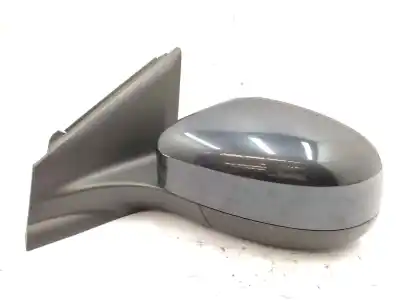 Peça sobressalente para automóvel em segunda mão espelho retrovisor esquerdo por ford mondeo iv (ba7) 2.0 tdci referências oem iam 7s7117683me