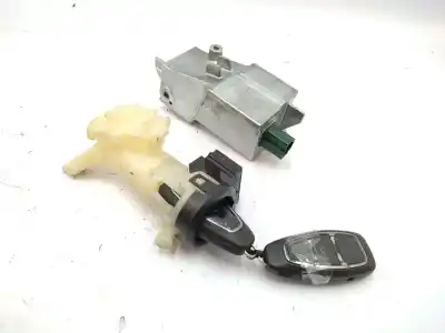Peça sobressalente para automóvel em segunda mão comutador de ignição por ford mondeo iv (ba7) 2.0 tdci referências oem iam 7s7t19h386bc