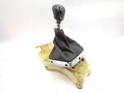 Peça sobressalente para automóvel em segunda mão alavanca de velocidades por ford mondeo iv (ba7) 2.0 tdci referências oem iam 7g9r7c453ckf