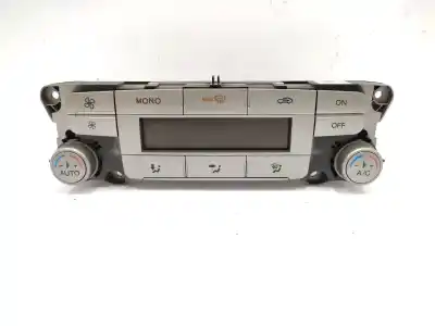 Peça sobressalente para automóvel em segunda mão comando de sofagem (chauffage / ar condicionado) por ford mondeo iv (ba7) 2.0 tdci referências oem iam 7s7t18c612ak