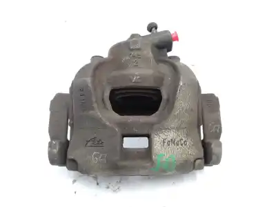 Peça sobressalente para automóvel em segunda mão pinça de travão dianteira esquerda por ford mondeo iv (ba7) 2.0 tdci referências oem iam 6g912b302ac