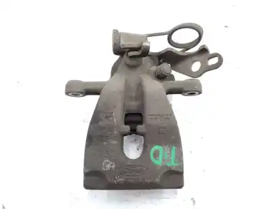 Peça sobressalente para automóvel em segunda mão pinça de travão traseira direita por ford mondeo iv (ba7) 2.0 tdci referências oem iam 6g912d048gf