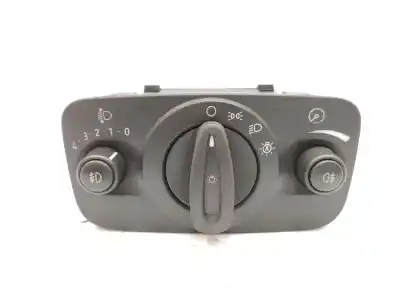 Peça sobressalente para automóvel em segunda mão comutador de luzes por ford mondeo iv (ba7) 2.0 tdci referências oem iam 8g9t13a024ca