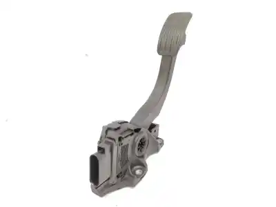 Peça sobressalente para automóvel em segunda mão pedal acelerador por ford mondeo iv (ba7) 2.0 tdci referências oem iam 6g929f836rc