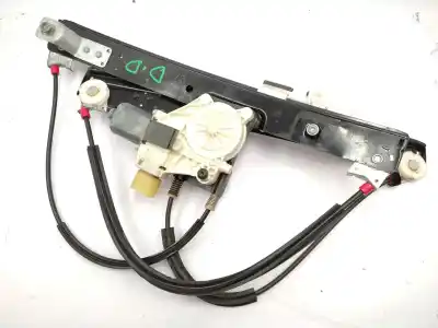 Peça sobressalente para automóvel em segunda mão elevador de vidros dianteiro direito por ford mondeo iv (ba7) 2.0 tdci referências oem iam 7s71a23200bn