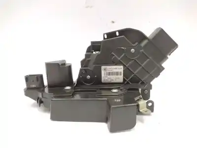 Peça sobressalente para automóvel em segunda mão fechadura da porta traseira direita por ford mondeo iv (ba7) 2.0 tdci referências oem iam 7s7aa26412ab