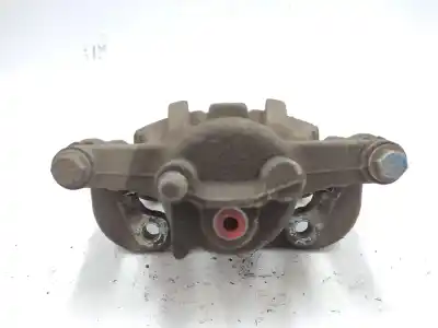 Second-hand car spare part front left brake caliper for opel corsa c (x01) 1.2 twinport (f08, f68) oem iam references 9195986  