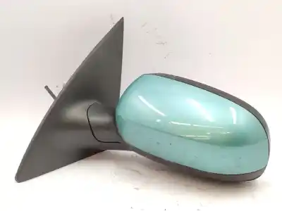 Автозапчастина б/у ліве дзеркало для opel corsa c (x01) 1.2 twinport (f08, f68) посилання на oem iam 24420982