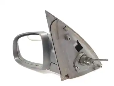 Pezzo di ricambio per auto di seconda mano specchio sinistro per opel corsa c (x01) 1.2 twinport (f08, f68) riferimenti oem iam 24420982  