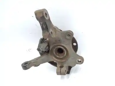 Pezzo di ricambio per auto di seconda mano snodo anteriore sinistro per opel corsa c (x01) 1.2 twinport (f08, f68) riferimenti oem iam 13154317  