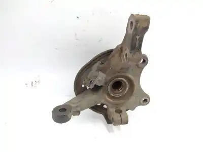 Pezzo di ricambio per auto di seconda mano snodo anteriore sinistro per opel corsa c (x01) 1.2 twinport (f08, f68) riferimenti oem iam 13154317  