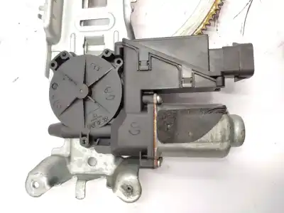 Pezzo di ricambio per auto di seconda mano alzacristalli anteriore destro per opel corsa c (x01) 1.2 twinport (f08, f68) riferimenti oem iam 9196411  