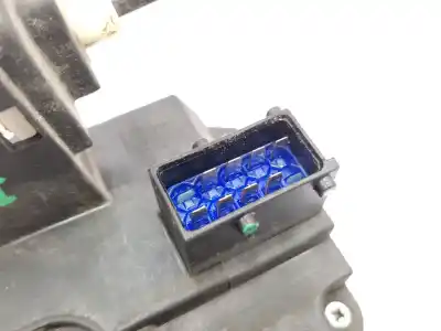 Автозапчасти б/у замок левой передней двери за opel corsa c (x01) 1.2 twinport (f08, f68) ссылки oem iam 13154791  